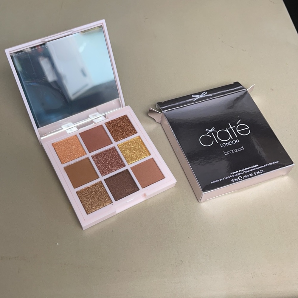 🆕Ciate London Eyeshadow Palette🆕